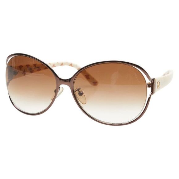 Pre Loved celine Women brown | beige Sunglasses - Picture 1 of 6